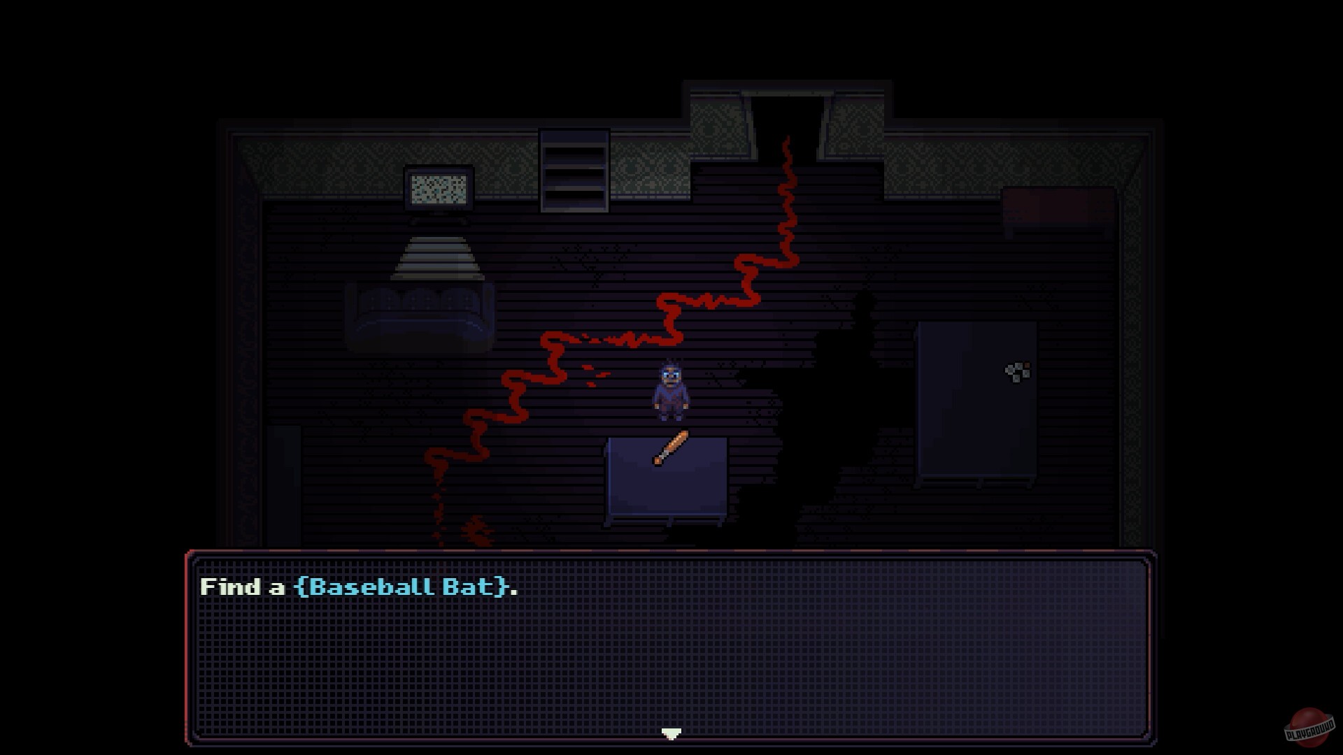 Скриншот из игры Look Outside - 15