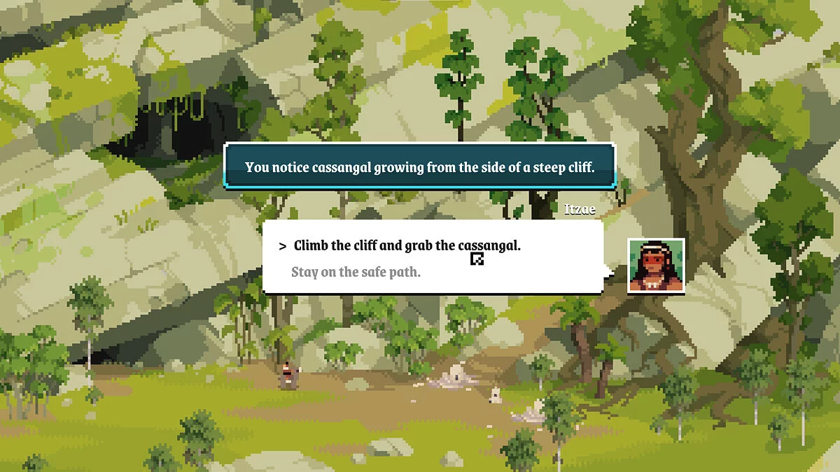 Скриншот из игры Arco - 25