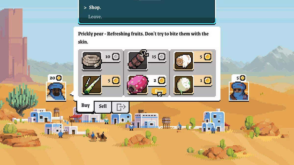 Скриншот из игры Arco - 10