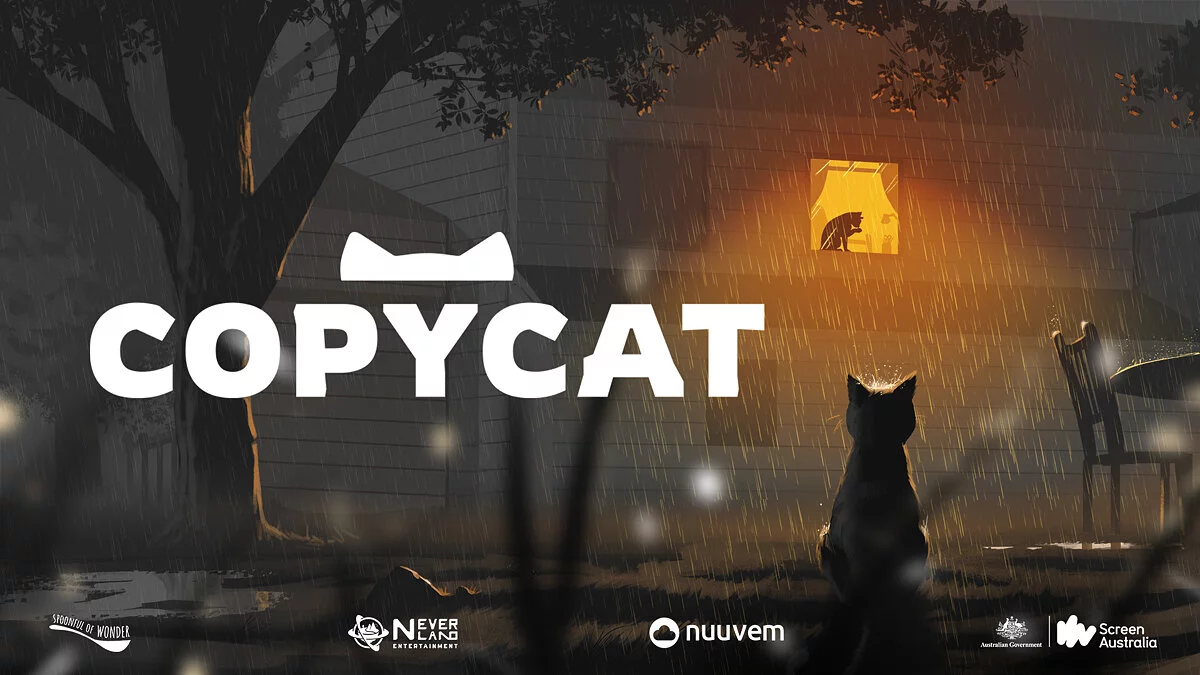 Скриншот из игры Copycat - 42