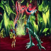 Обложка игры Yume