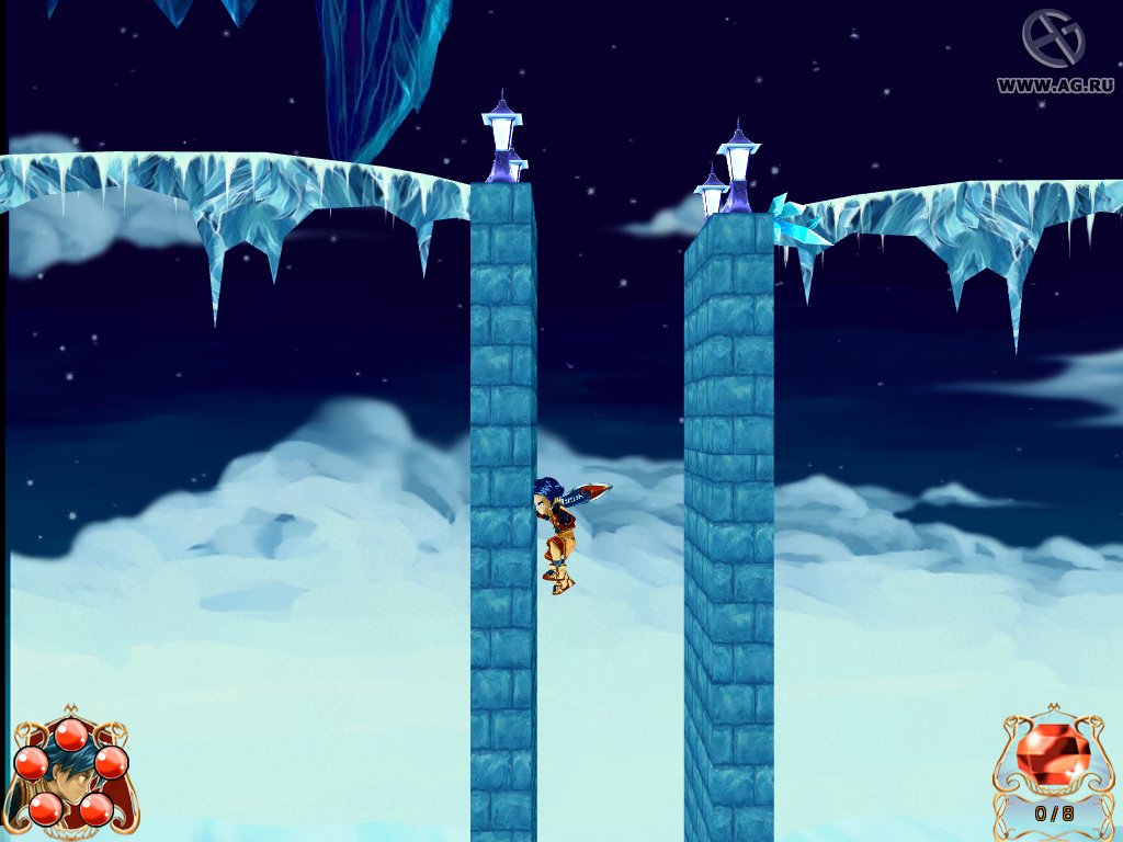 Скриншот из игры Yume - 18