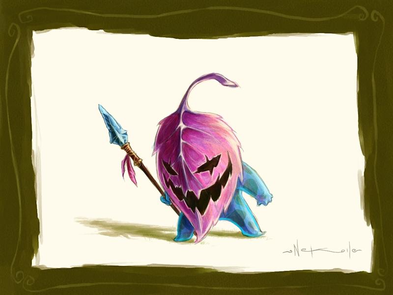 Скриншот из игры Yume - 6