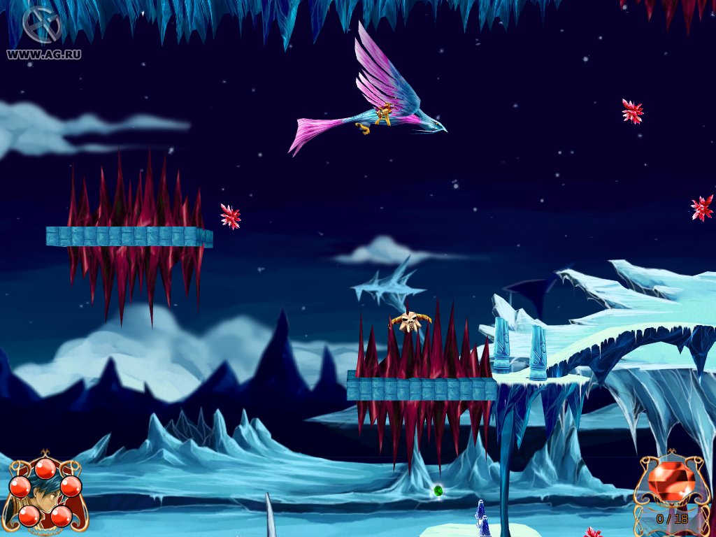 Скриншот из игры Yume - 17