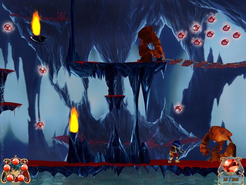 Скриншот из игры Yume - 2