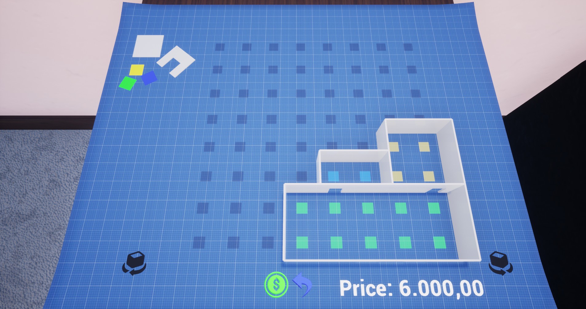 Скриншот из игры King of Retail - 25
