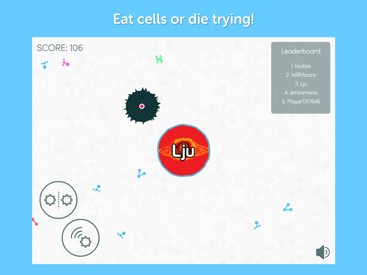 Скриншот из игры Mitos.is: The Game - 1