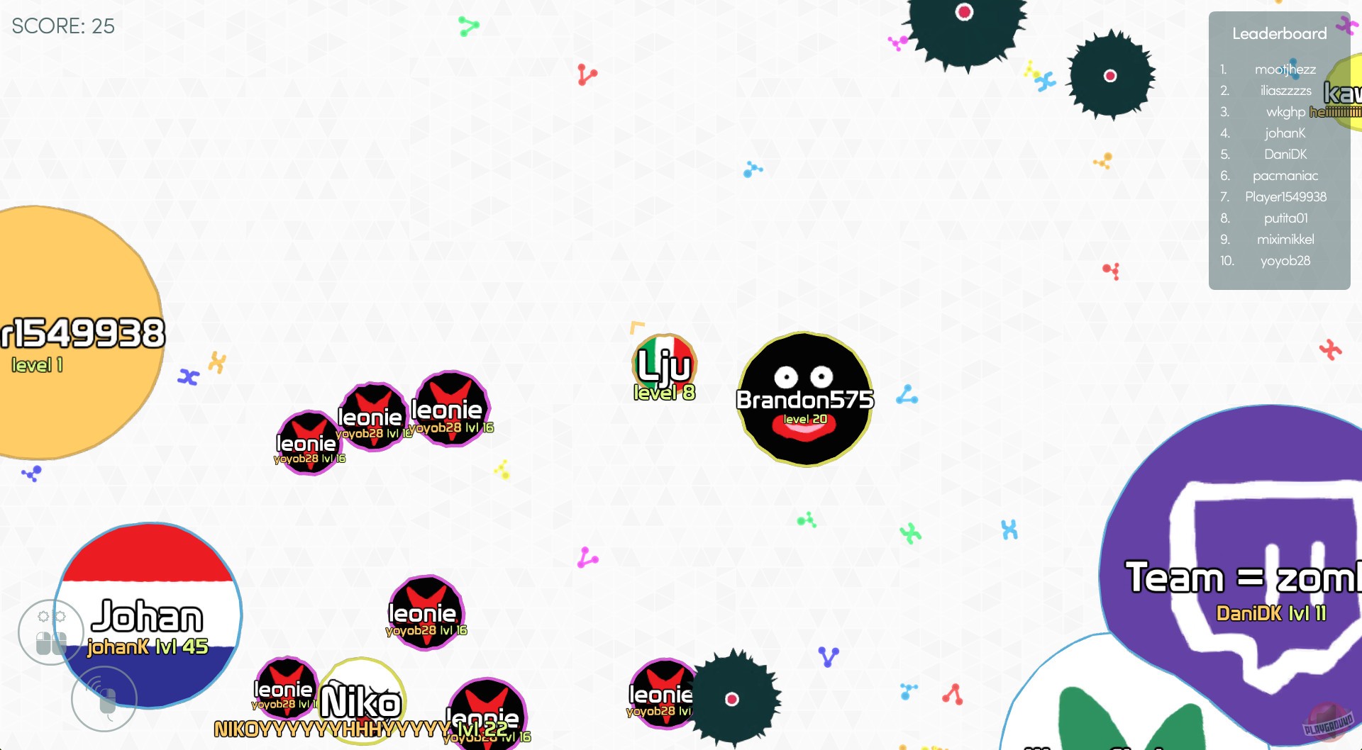 Скриншот из игры Mitos.is: The Game - 6