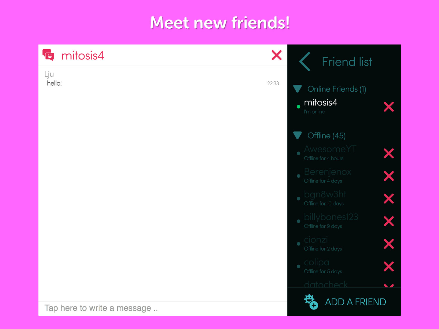 Скриншот из игры Mitos.is: The Game - 15