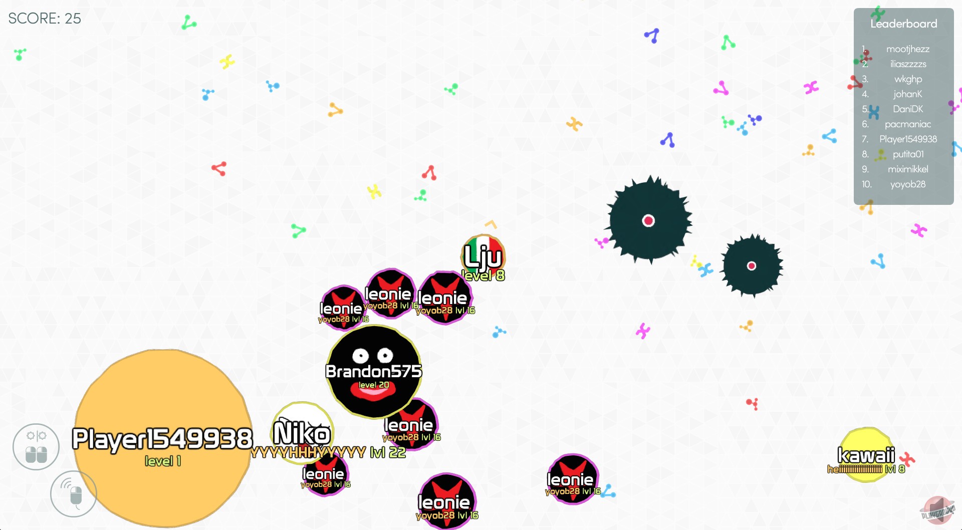 Скриншот из игры Mitos.is: The Game - 2