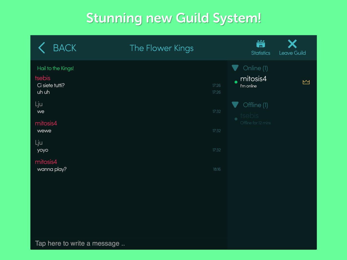 Скриншот из игры Mitos.is: The Game - 9