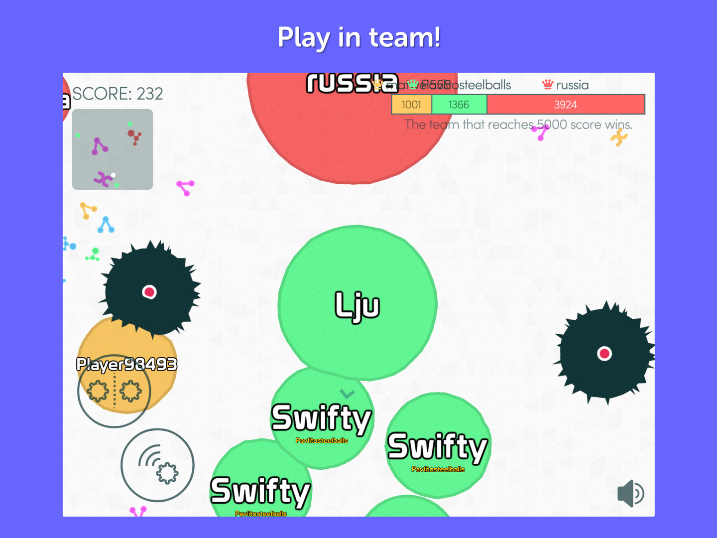 Скриншот из игры Mitos.is: The Game - 4