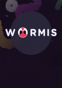 Обложка игры Worm.is: The Game