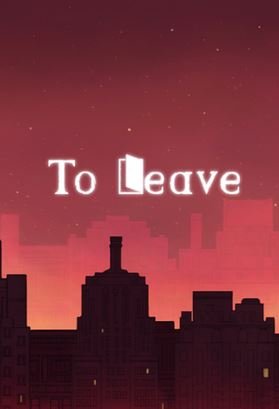 Обложка игры To Leave