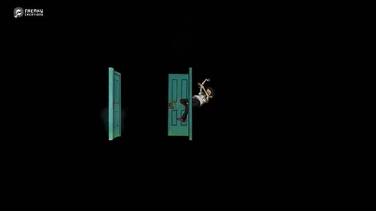 Скриншот из игры To Leave - 3