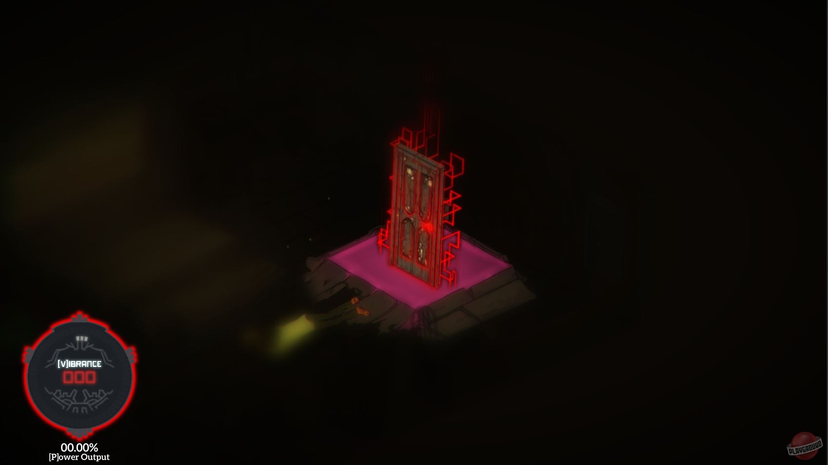 Скриншот из игры To Leave - 51