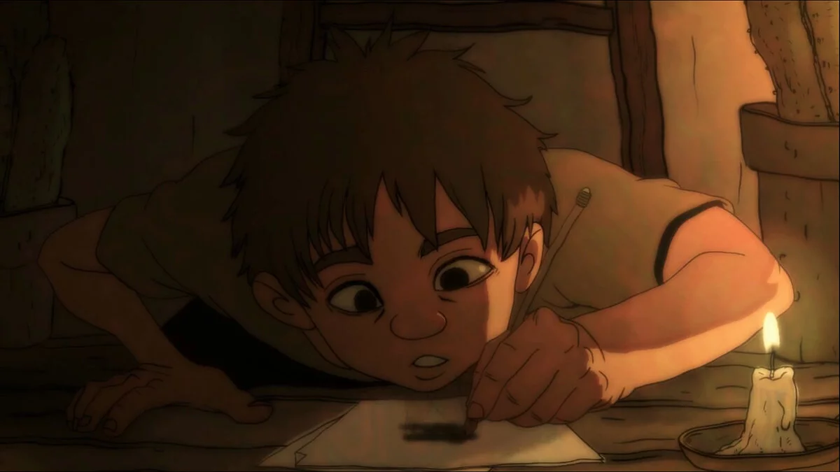 Скриншот из игры To Leave - 14