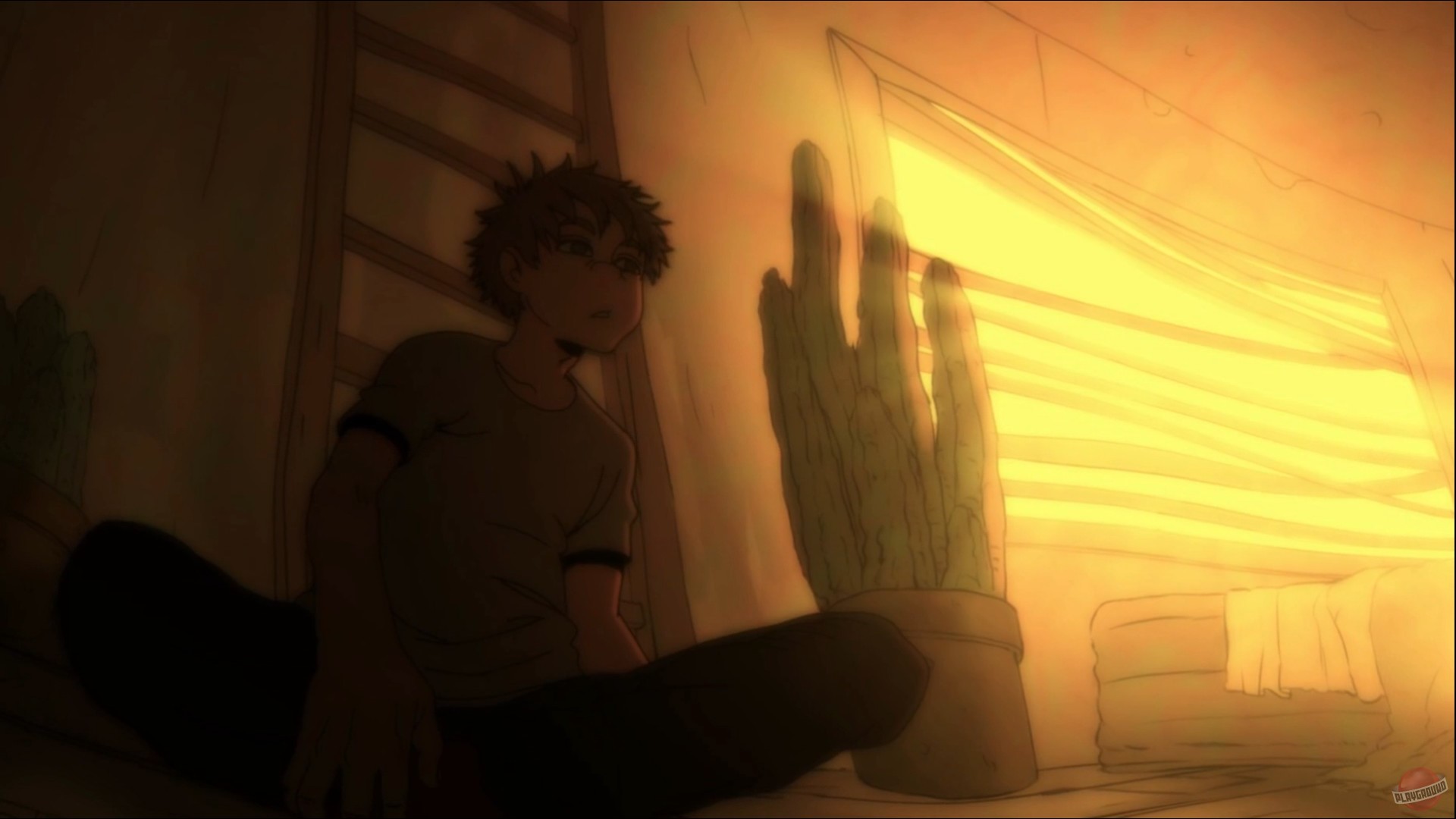 Скриншот из игры To Leave - 41