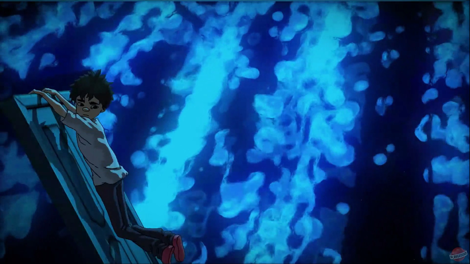 Скриншот из игры To Leave - 60