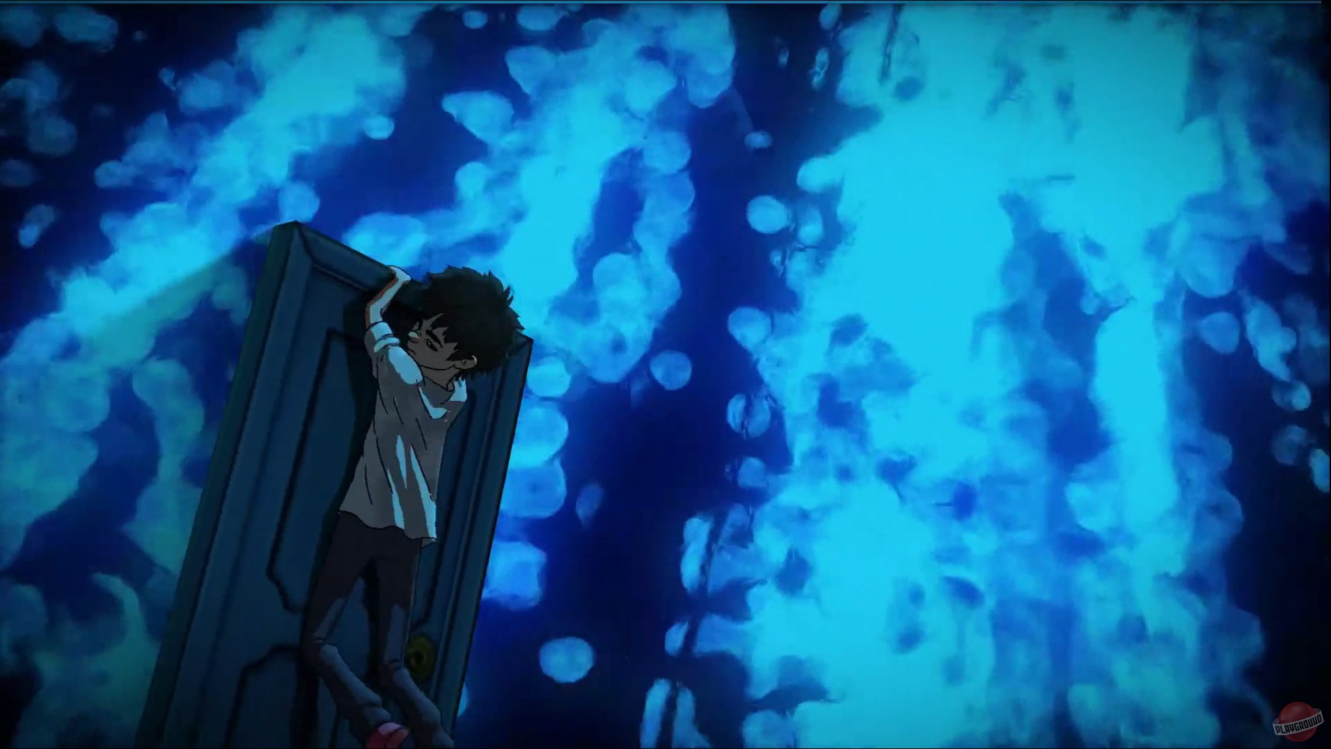 Скриншот из игры To Leave - 57