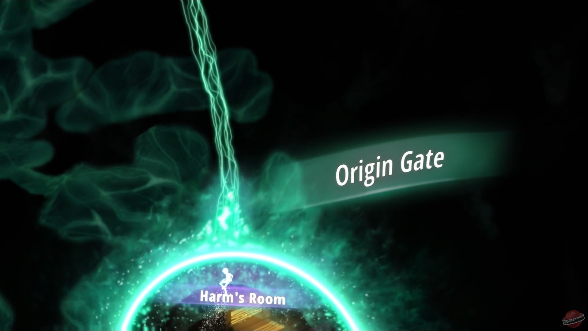 Скриншот из игры To Leave - 35