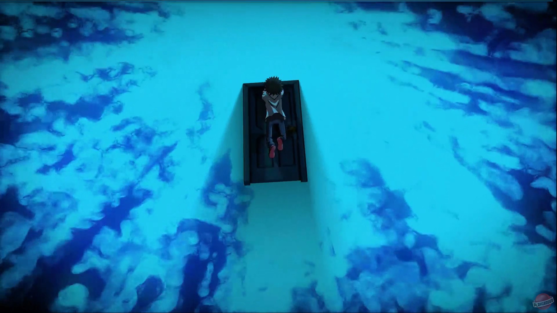 Скриншот из игры To Leave - 21