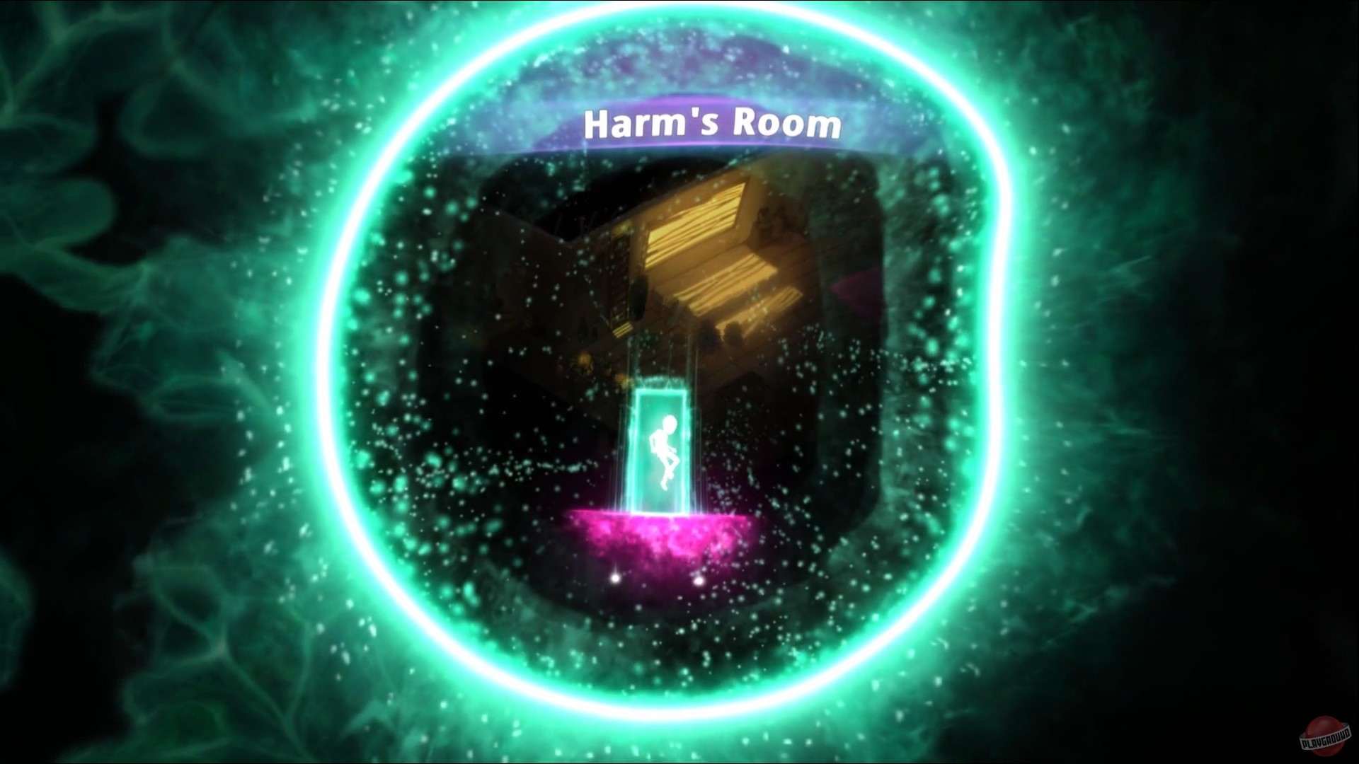 Скриншот из игры To Leave - 18