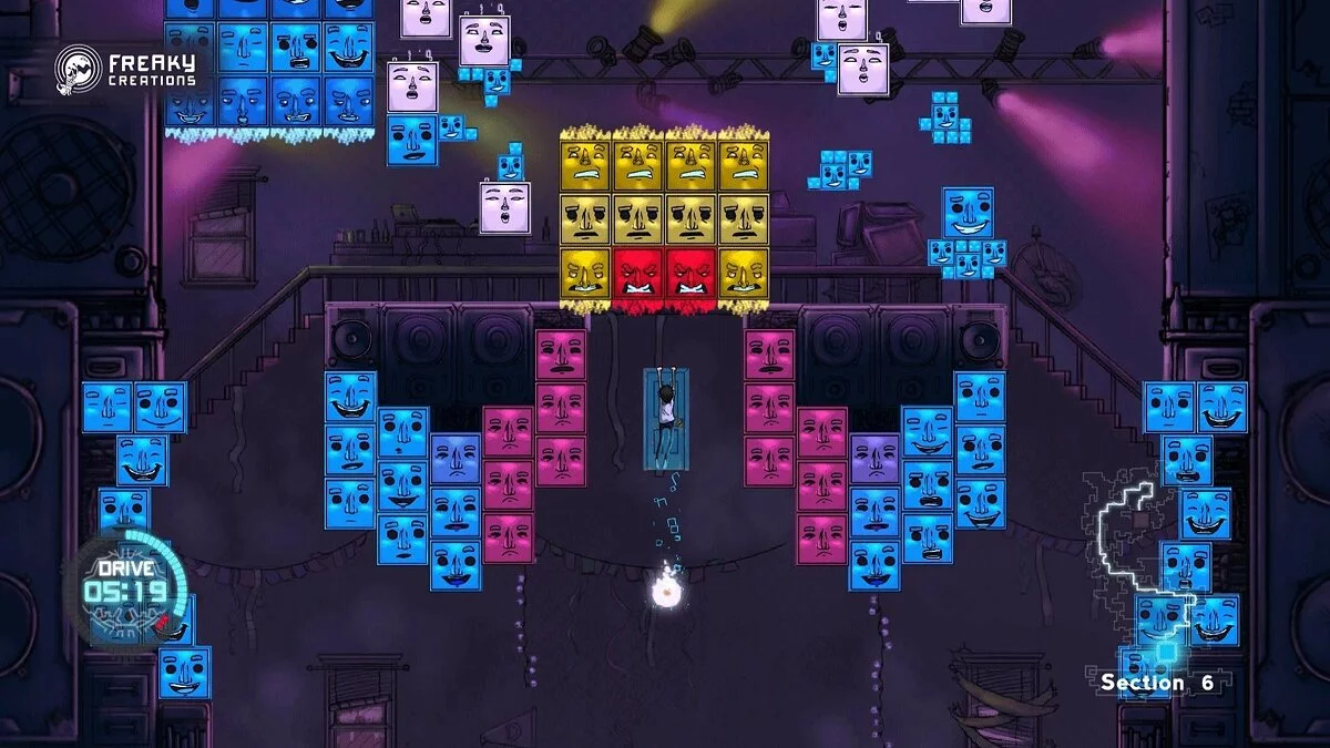 Скриншот из игры To Leave - 27