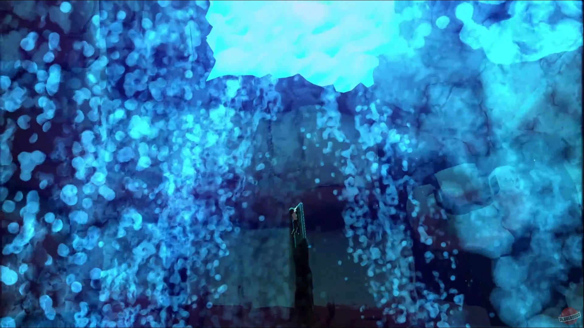 Скриншот из игры To Leave - 59