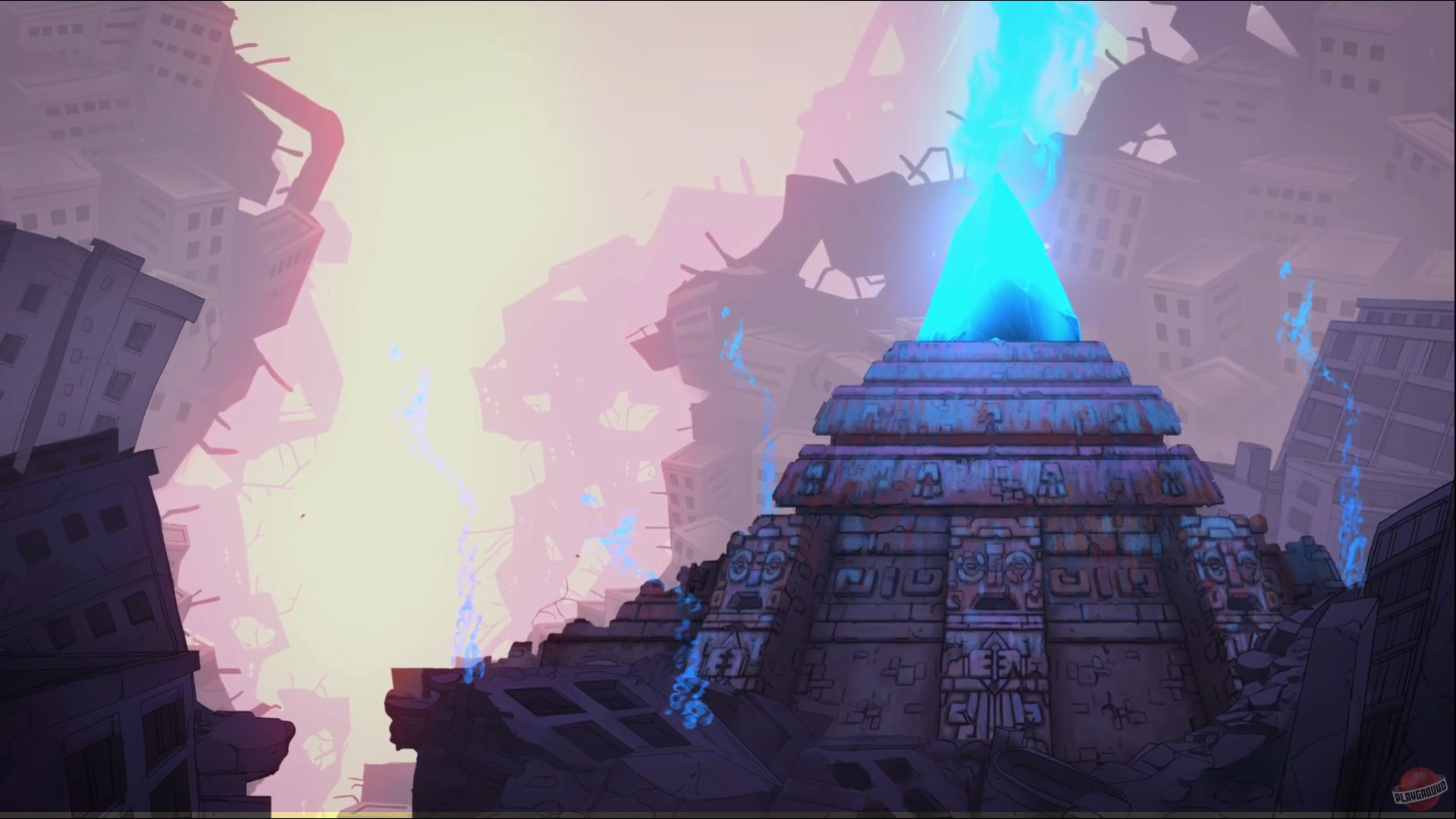 Скриншот из игры To Leave - 58