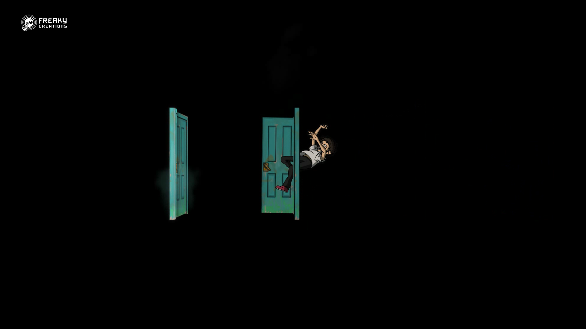 Скриншот из игры To Leave - 8