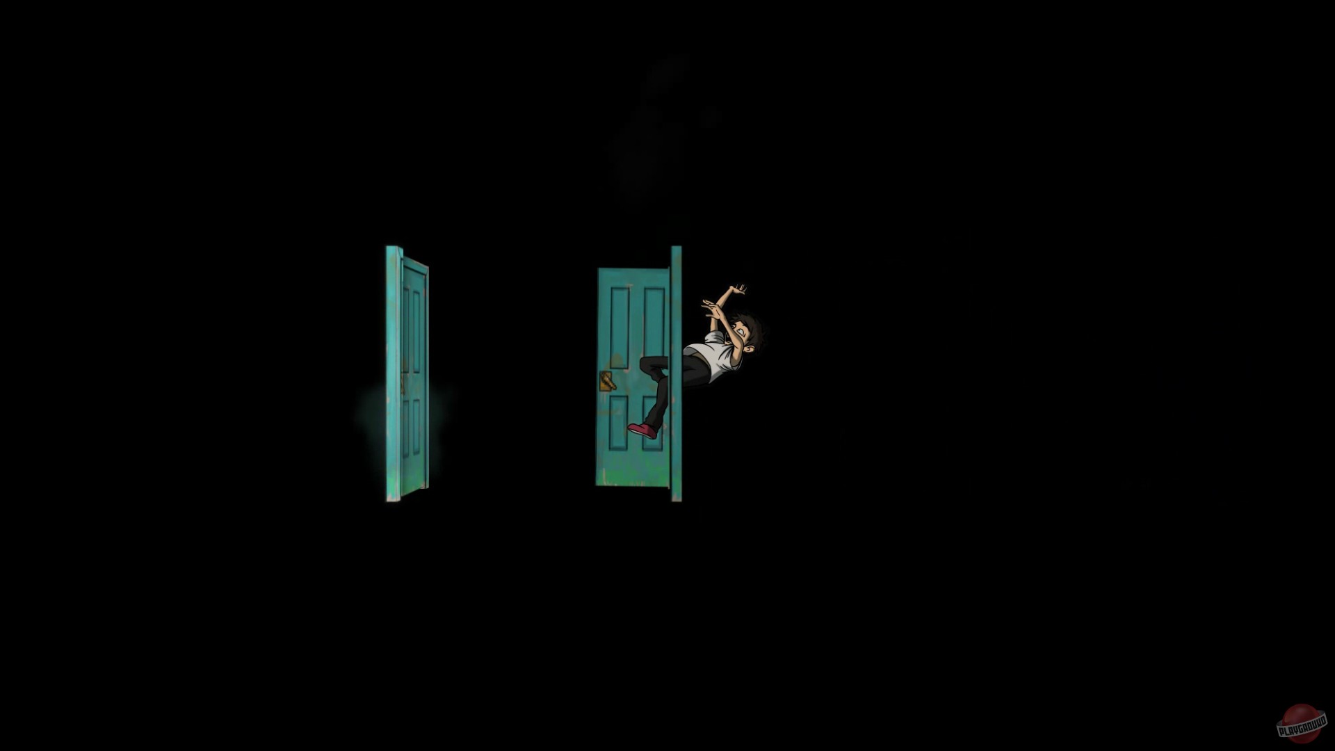 Скриншот из игры To Leave - 55