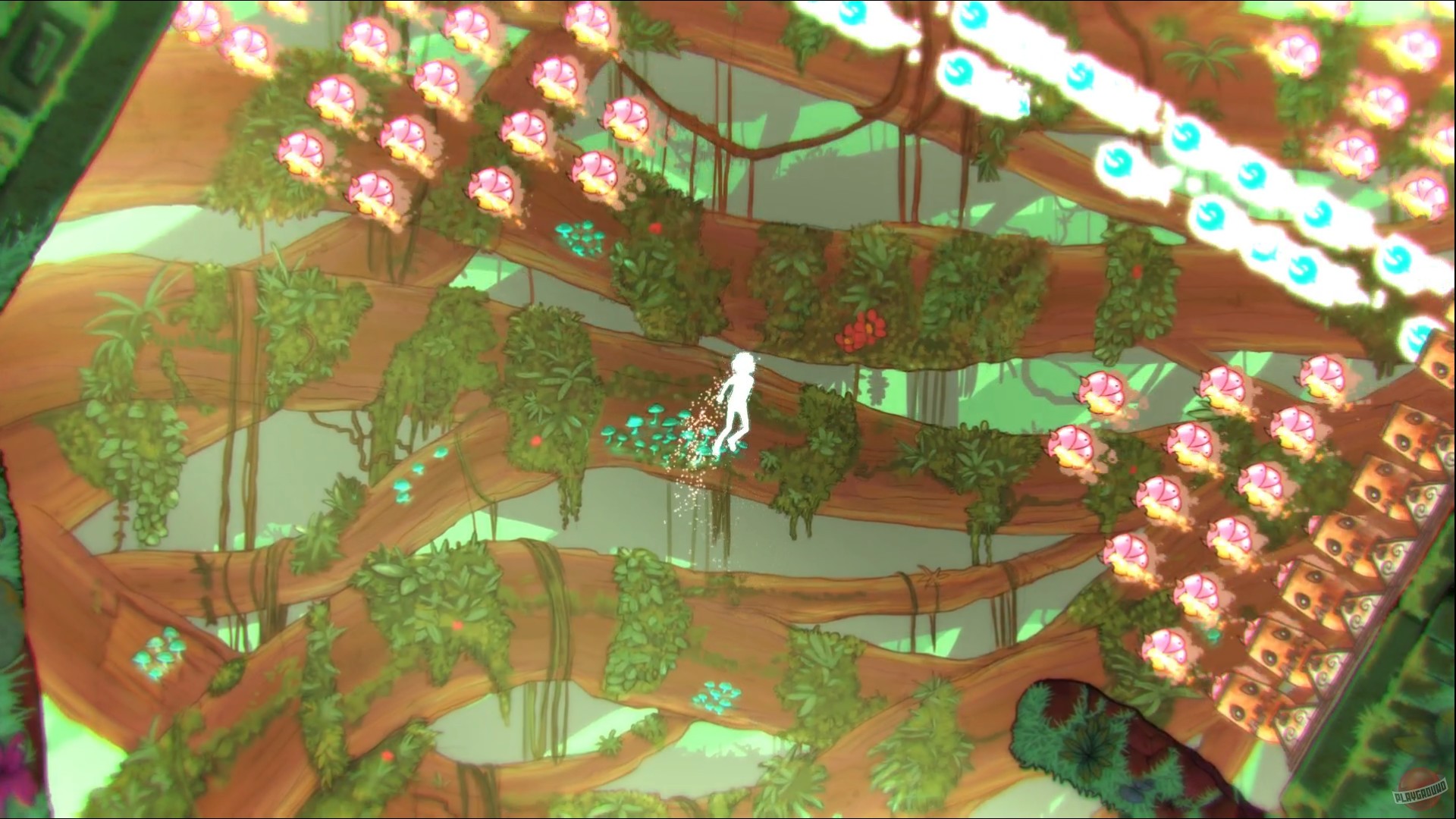 Скриншот из игры To Leave - 49