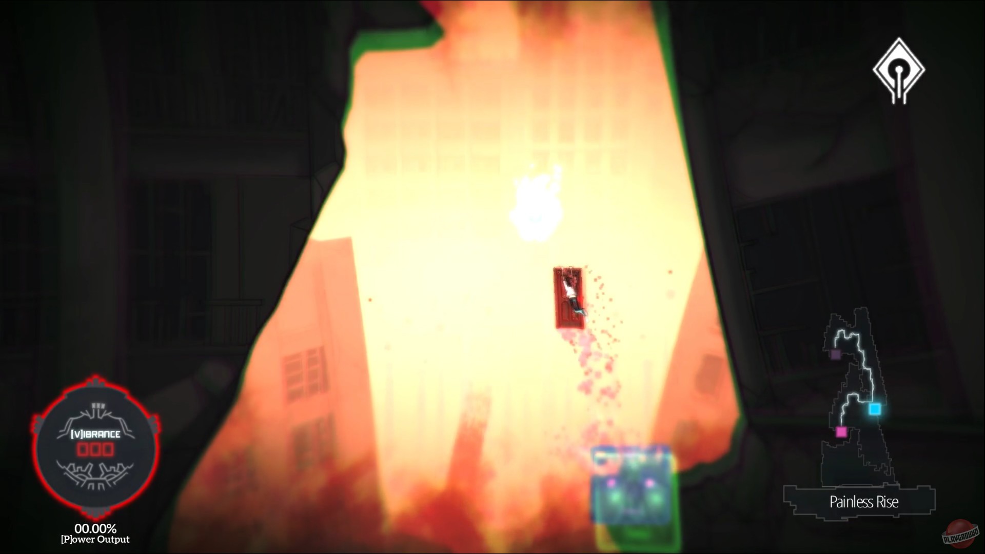 Скриншот из игры To Leave - 61