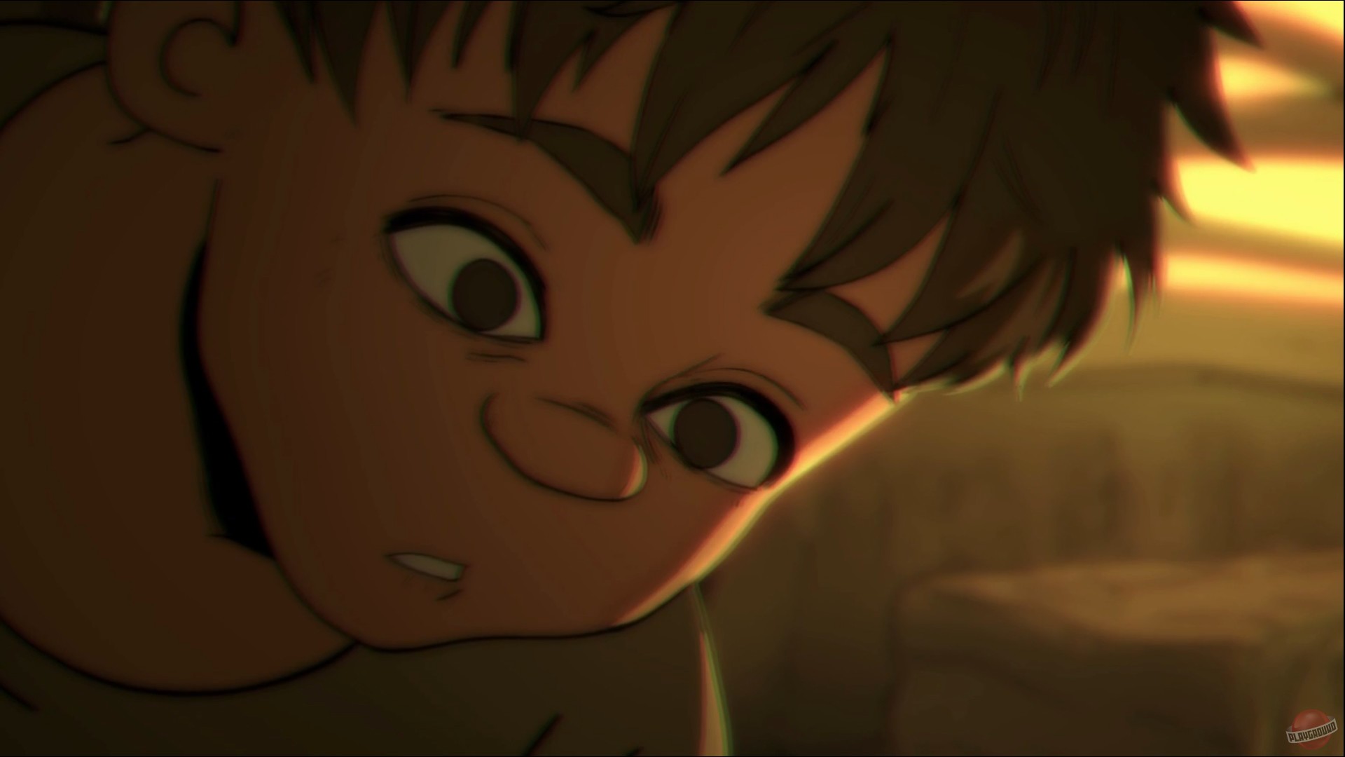 Скриншот из игры To Leave - 2