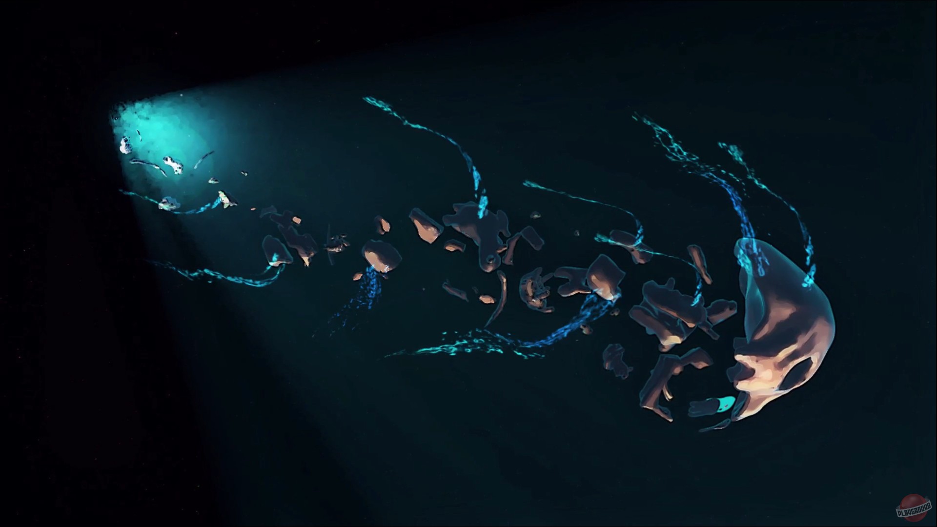 Скриншот из игры To Leave - 62