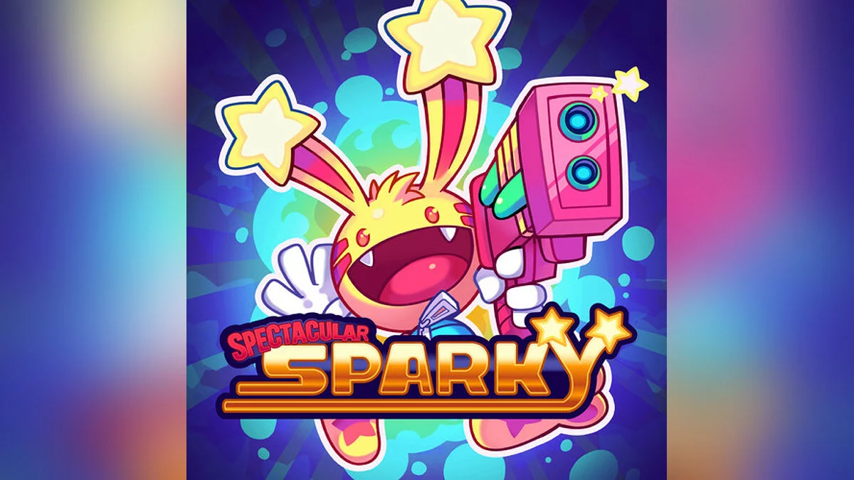 Скриншот из игры Spectacular Sparky - 21