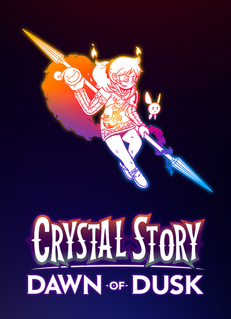 Обложка игры Crystal Story: Dawn of Dusk