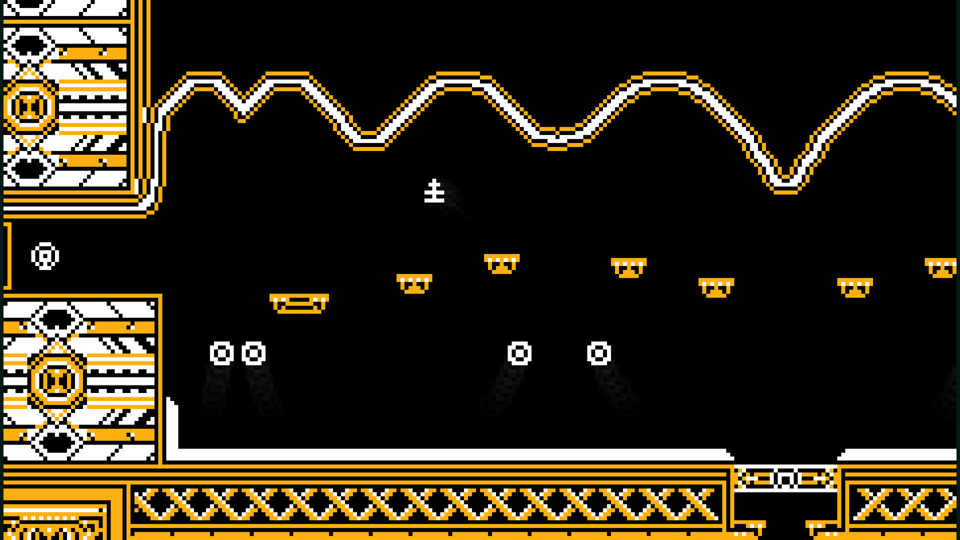 Скриншот из игры LOVE 3 - 4