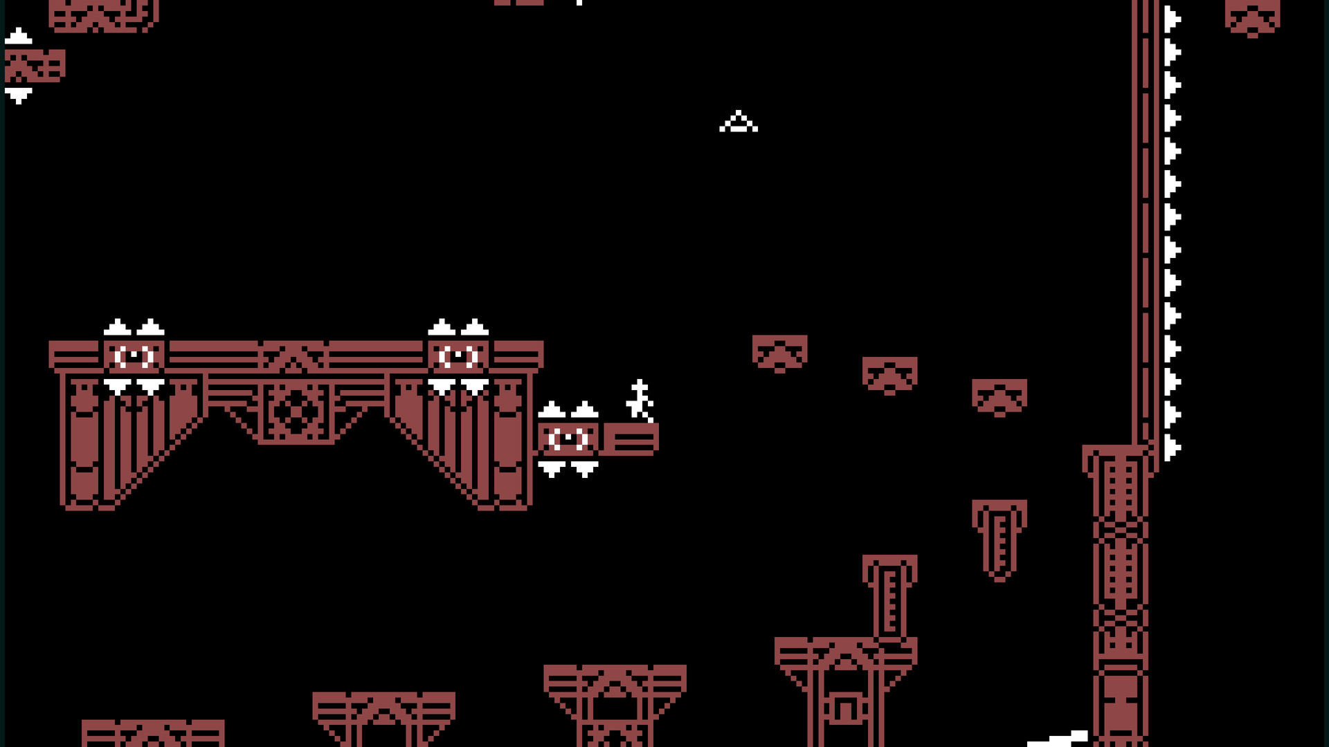Скриншот из игры LOVE 3 - 6