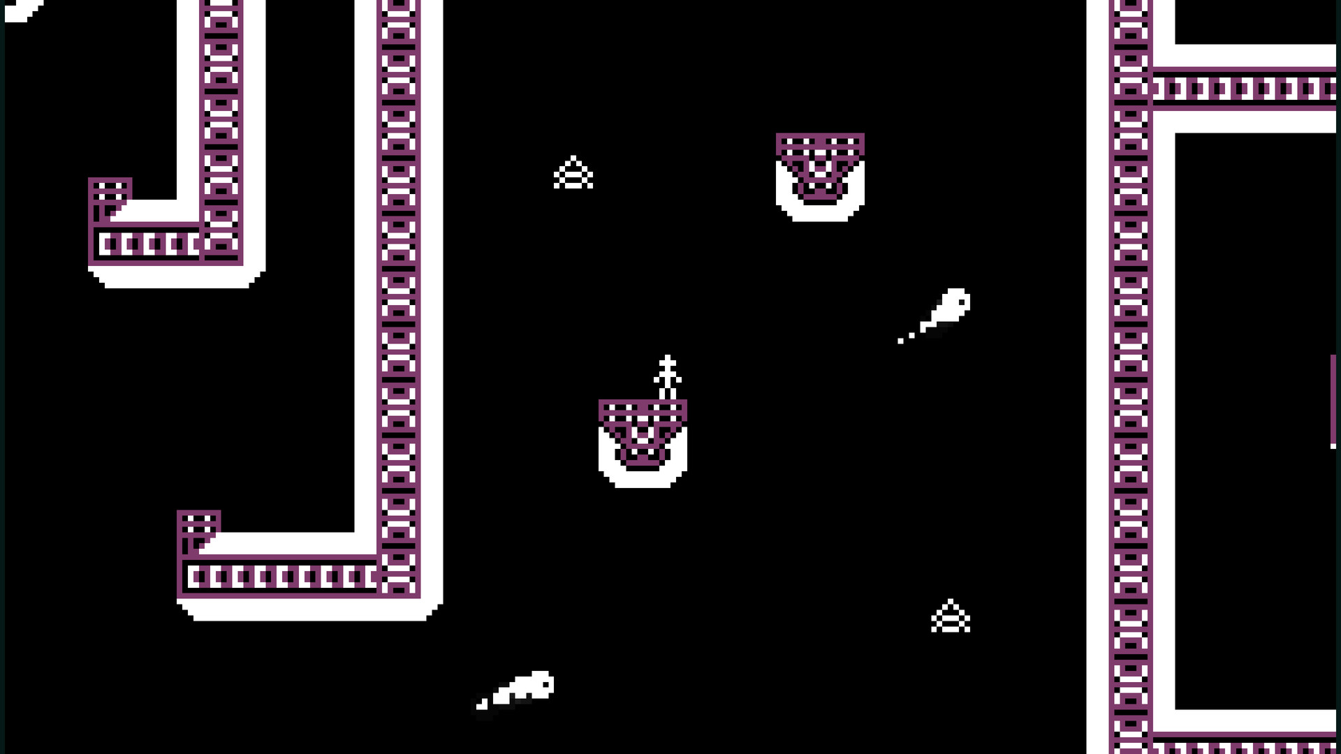 Скриншот из игры LOVE 3 - 9