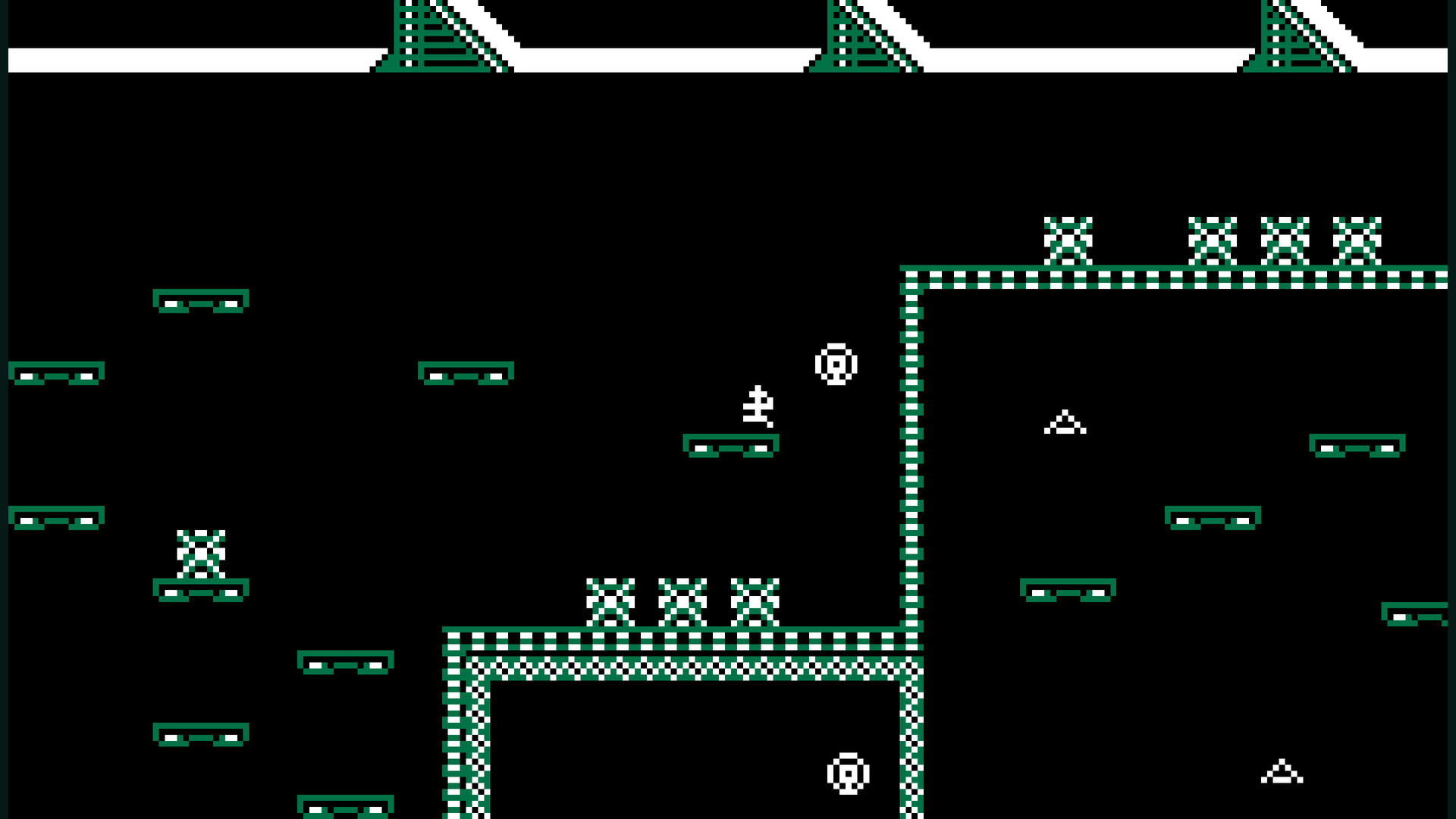 Скриншот из игры LOVE 3 - 10