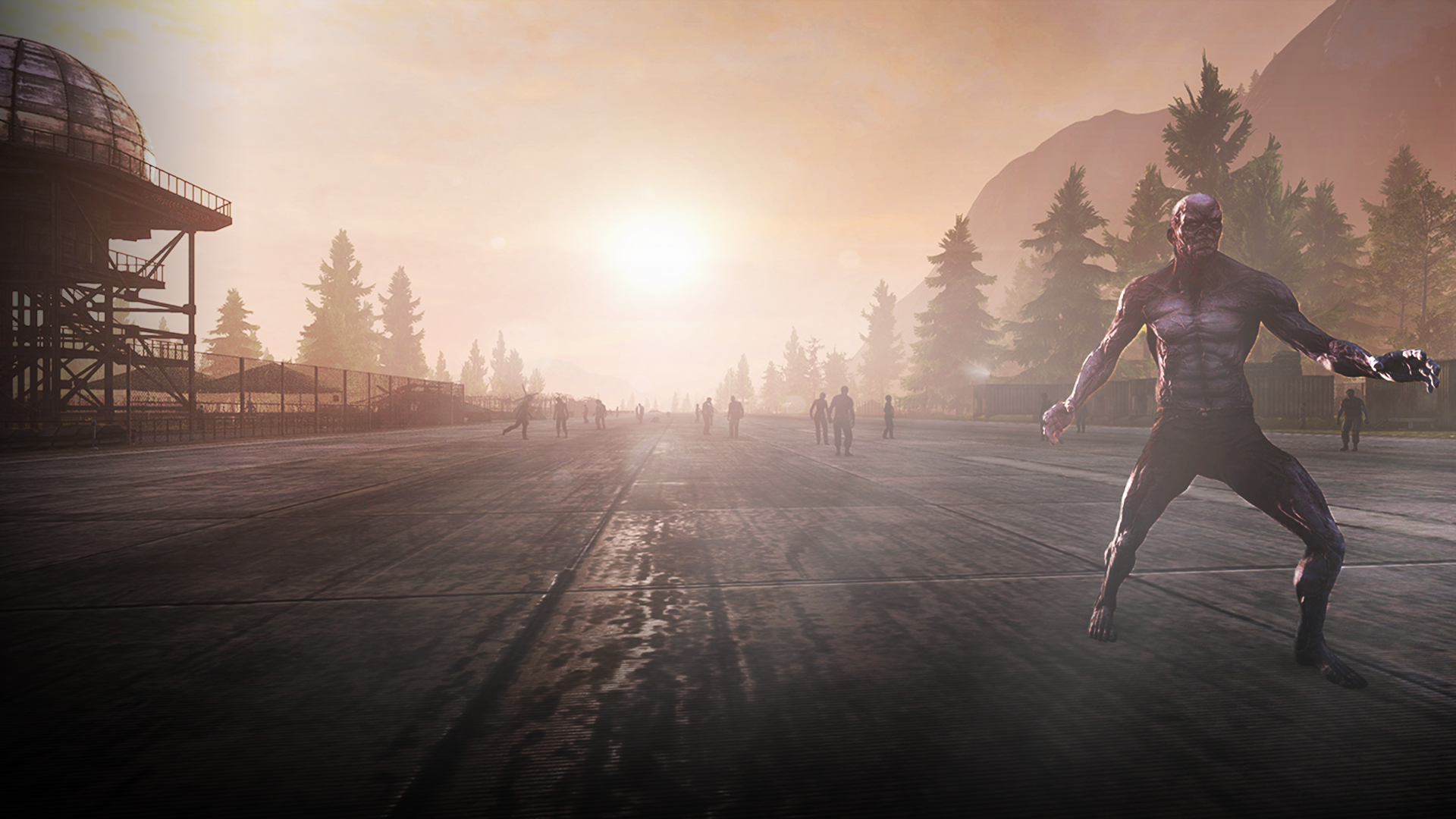 Скриншот из игры Infestation: The New Z - 10