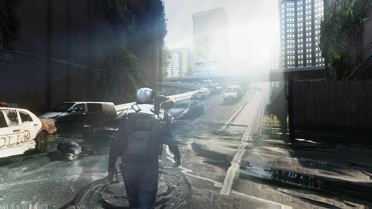 Скриншот из игры Infestation: The New Z - 25