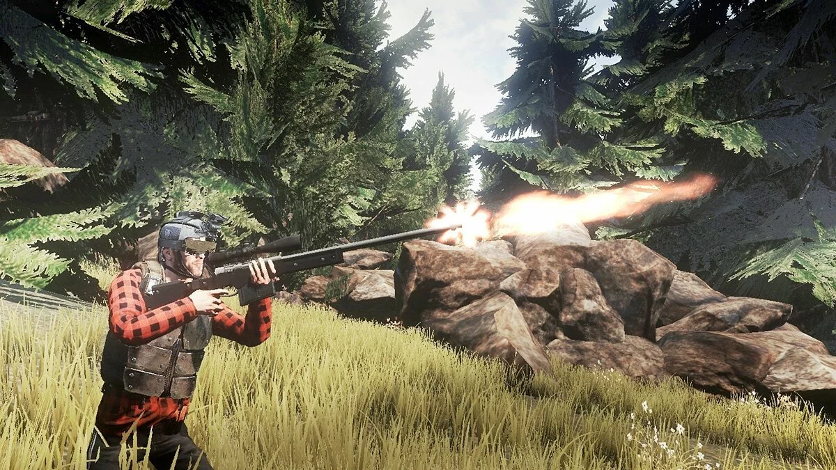 Скриншот из игры Infestation: The New Z - 21