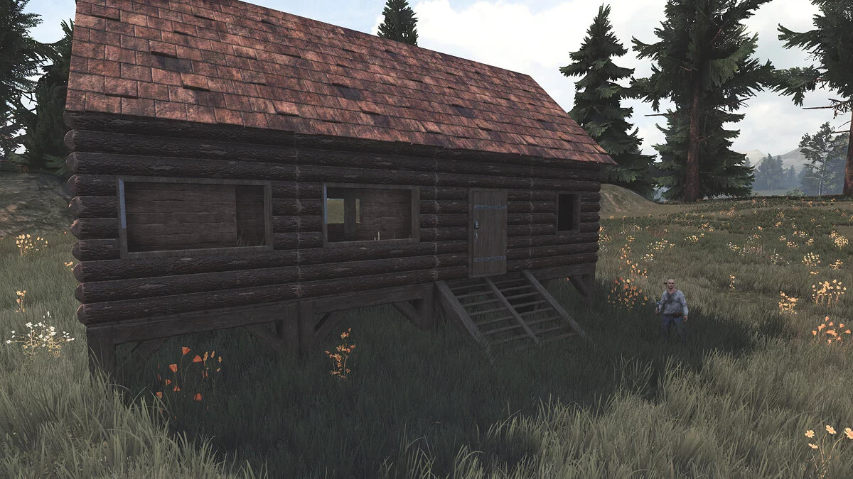 Скриншот из игры Infestation: The New Z - 16