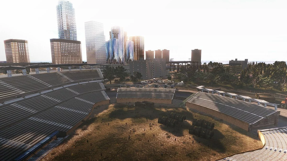 Скриншот из игры Infestation: The New Z - 20