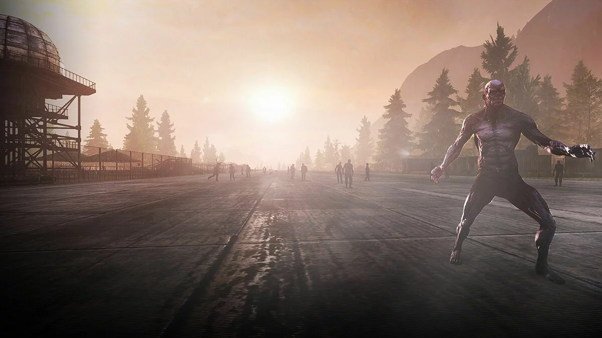 Скриншот из игры Infestation: The New Z - 14