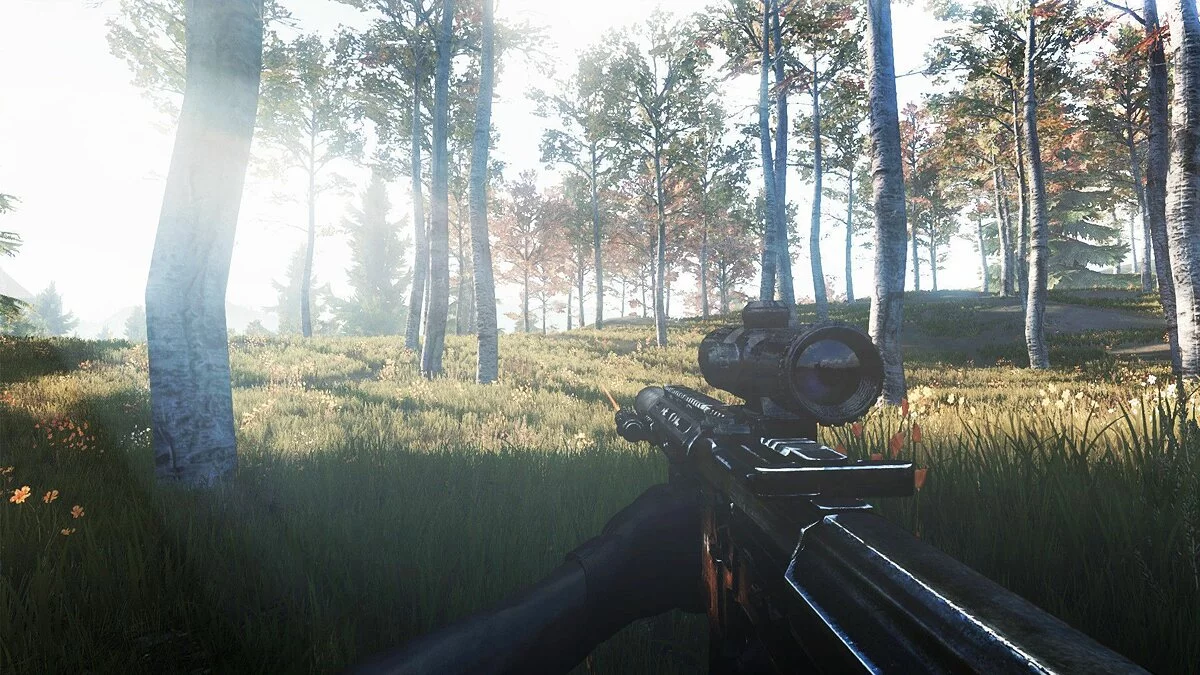 Скриншот из игры Infestation: The New Z - 23