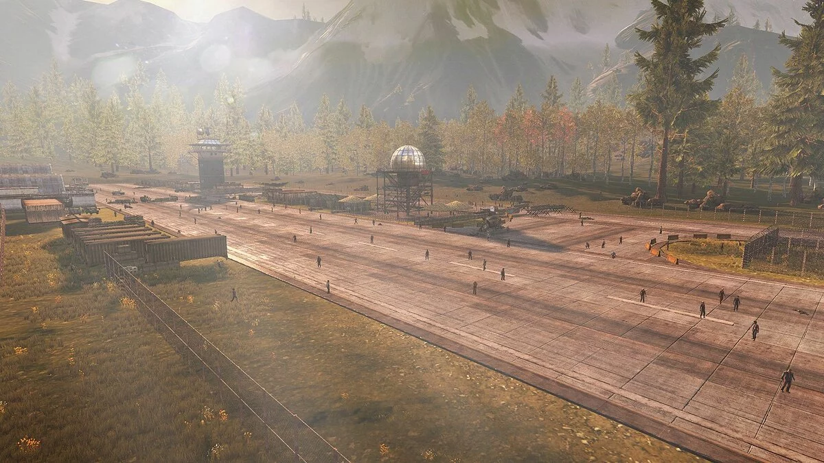 Скриншот из игры Infestation: The New Z - 26